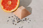 Rose Quartz | lavender & pink grapefruit