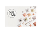 Saltish Gift Card